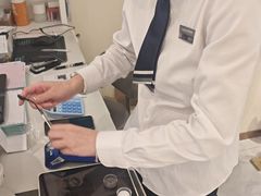 -J-Optical佳视明眼镜·蔡司视觉(青岛金茂览秀城店)