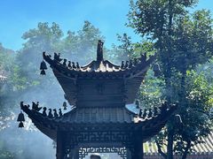 -潭柘寺景区