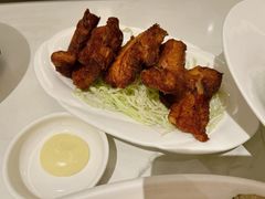 主厨飘香肉-神仙馆(衡山路店)