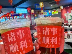 -黄弟大排档·湖南菜·小龙虾·小海鲜(凯旋北路店)