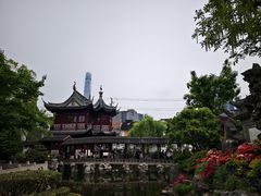 -豫园