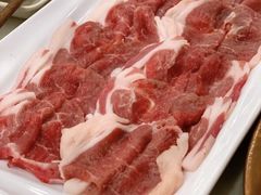 -牛街·马辈儿涮肉(牛街二店)