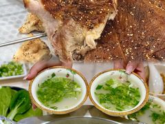 -西夏一品烤全羊(百桥路店)