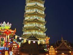 -济南方特东方神画