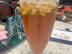 -新辉港式茶餐厅(北栅店)