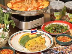 -迷你椰·泰式大排档(共康店)