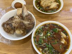 -水仙拉面(水仙街店)
