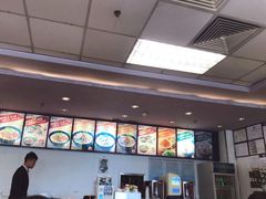 -李先生牛肉面大王(广渠门内店)
