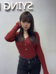 -Sying杉影日式烫染專門店