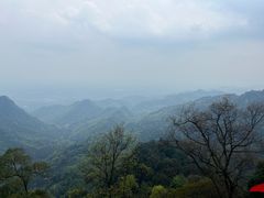 -青城山