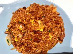 -龙记香港茶餐厅(久光百货店)