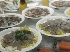 -苏大嘴海鲜牧场(奥林匹克店)