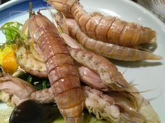 -三个渔夫·蒸汽海鲜(小白楼店)