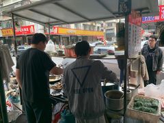 -正宗棉湖甜汤春卷店