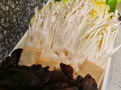 -半天妖烤鱼(方庄店)