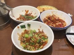 衡东脆肚-吃香喝辣·地道衡东菜(南岳大庙店)
