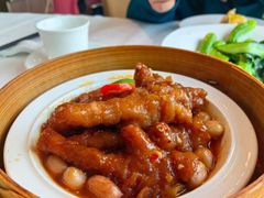 -金悦轩海鲜酒家(拱北店)