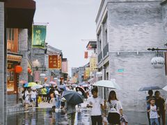 -鲜鱼口老字号美食街
