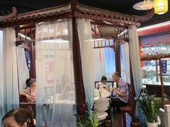 -外婆船宴餐厅·外婆喊你回家吃饭