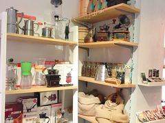 -边渡咖啡烘焙店(昙华林店)