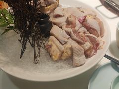 -洪氏嗨捞·猪肚鸡火锅(阳光天地店)