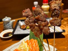 -王氏炉匠·烧鸟放题自助(三里屯店)