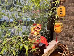 -御膳粥·牛乳粥底火锅·地道顺德菜(容桂店)