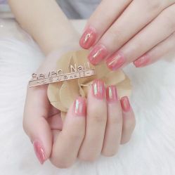 -Seven Nail七姑娘の美甲店