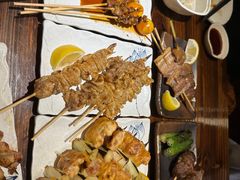 -鸟鹏烧鸟居酒屋(熙龙湾店)