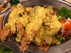 -真浪大家乐海鲜餐馆