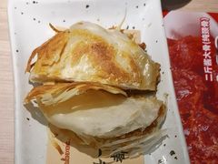 -大师兄·手工面·西北菜(南沙万达广场店)