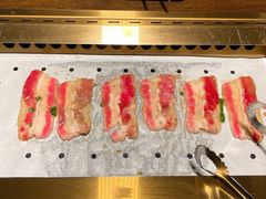 -新石器烤肉(中房金谊广场店)