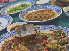 -桂园白粥·潮汕老味道