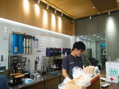 -唐沫茶兮(首山店)