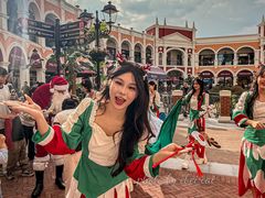 -佛罗伦萨小镇广佛名品奥特莱斯(疏港路店)