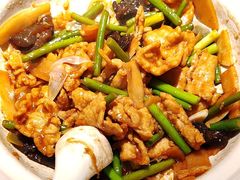 -九毛九西北菜(大东海店)