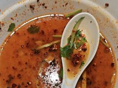 -韩师傅老大同刀削面(北苑路店)