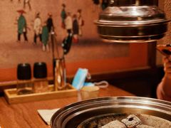 -壹风町烧肉居酒屋(恒丰中央广场店)