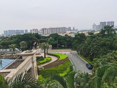 -广州碧桂园凤悦凤凰城酒店