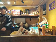-霄汉羊排(万松园一店)