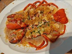 -连鹭海鲜·海肠捞饭·海胆饭(星海店)
