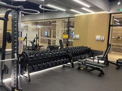 -Z&B Fitness Studio·Gym(前滩L+PLAZA店)