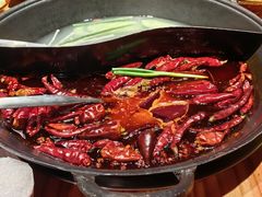 -乐闹闹重庆火鍋(民治店)