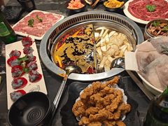 -小王少龙火锅(沙南街店)