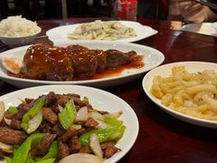 -吴门人家·苏宴宫廷菜(拙政园店)