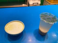 -德禄酸奶(莫家街店)