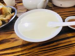 -锅贴大王南翔小笼(临沂二村店)