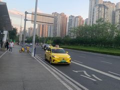 -龙头寺公园