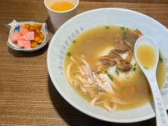 -王春春鸡汤饭(上海中海环宇城店)