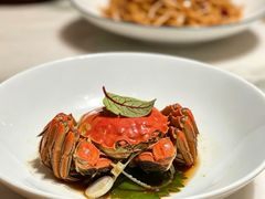 -苏帮袁Sue Cuisine(来福士店)